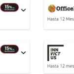 Scotiabank Buen Fin 2020: Hasta 18 meses sin intereses y/o 15% en bonificación