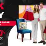 Sears Black Friday 2020: Hasta 50% de descuento + hasta 24 mensualidades fijas