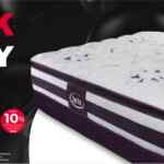Sears Black Friday 2020: Hasta 50% de descuento + hasta 24 mensualidades fijas