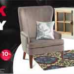 Sears Black Friday 2020: Hasta 50% de descuento + hasta 24 mensualidades fijas