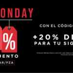 Código Skechers Cyber Monday 2020: 40% de descuento en tu segundo par + 20% de bonificación