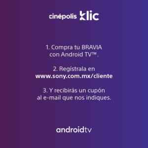 Imagen de la promo