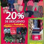 Folleto Soriana Mercado Buen Fin 2020 del 9 al 20 de noviembre