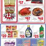 Folleto Soriana Mercado de media semana del 10 al 12 de noviembre 2020