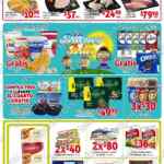 Folleto Soriana Mercado media semana 24 al 26 de noviembre 2020