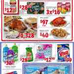 Folleto Soriana Mercado media semana 24 al 26 de noviembre 2020