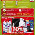 Folleto Soriana Super Buen Fin 2020 del 9 al 20 de noviembre