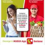 Folleto Soriana Super Buen Fin 2020 del 12 al 17 de noviembre