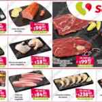 Ofertas Soriana en frutas y verduras fin de semana 27 al 30 de noviembre 2020