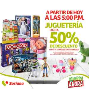 Imagen de la promo