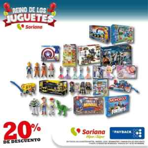 Imagen de la promo
