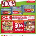 Folleto Soriana Pre-Buen Fin 2020 del 6 al 8 de noviembre