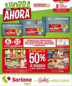Imagen de la promo