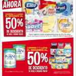 Folleto Soriana Pre-Buen Fin 2020 del 6 al 8 de noviembre