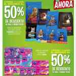 Folleto Soriana Pre-Buen Fin 2020 del 6 al 8 de noviembre