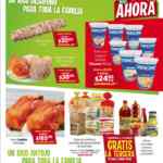 Folleto Soriana Pre-Buen Fin 2020 del 6 al 8 de noviembre