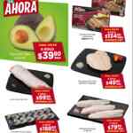 Folleto Soriana Pre-Buen Fin 2020 del 6 al 8 de noviembre