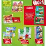 Folleto Soriana Pre-Buen Fin 2020 del 6 al 8 de noviembre