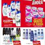 Folleto Soriana Pre-Buen Fin 2020 del 6 al 8 de noviembre