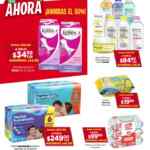 Folleto Soriana Pre-Buen Fin 2020 del 6 al 8 de noviembre