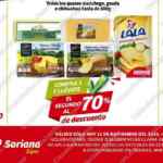 Folleto Soriana Días Rendidores 11 de noviembre 2020