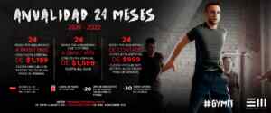 Imagen de la promo