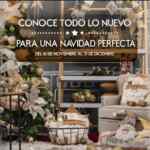 Catálogo The Home Store Navidad 2020