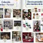 Catálogo The Home Store Navidad 2020
