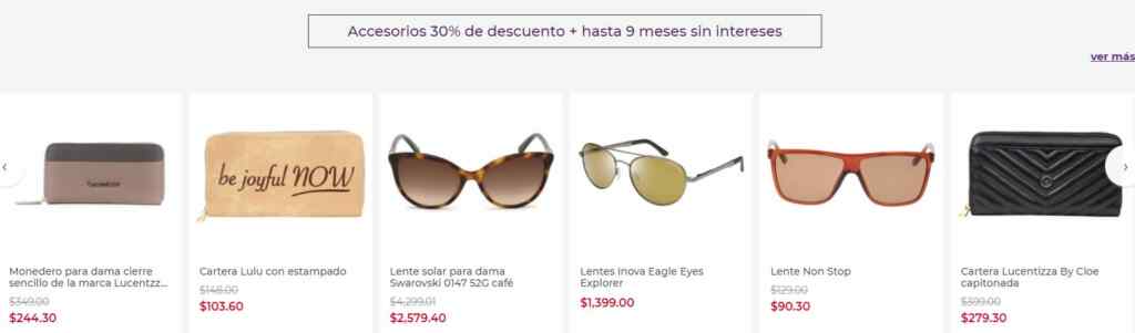 Ofertas Suburbia Cyber Monday 2020