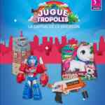 Promoción Suburbia Juguetropolis 2020: Juguetes desde $79 y más