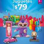 Promoción Suburbia Juguetropolis 2020: Juguetes desde $79 y más