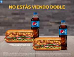 Imagen de la promo