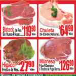 Ofertas Super Guajardo frutas y verduras 27 y 28 de octubre 2020
