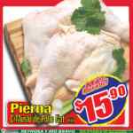 Ofertas Super Guajardo frutas y verduras 27 y 28 de octubre 2020