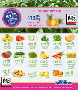 Imagen de la promo