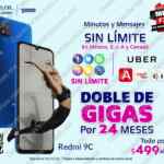 Telcel Buen Fin 2020: promociones en celulares, planes y más