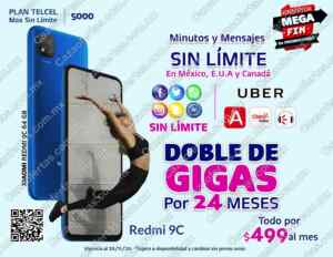 Imagen de la promo
