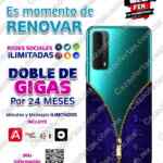 Telcel Buen Fin 2020: promociones en celulares, planes y más