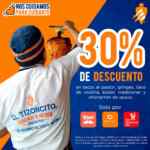 En El Tizoncito 30% de descuento en tacos al pastor, gringas y más los lunes, miércoles y jueves