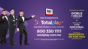 Imagen de la promo