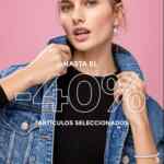 Tous Black Friday 2020: Hasta 40% de descuento y hasta 9 msi