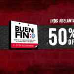 Toxic Buen Fin 2020: 50% de descuento en productos seleccionados