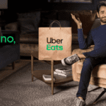 Días Uber Eats: 2x1 en restaurantes y platillos seleccionados + envío gratis