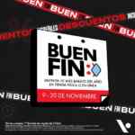 Promoción Vinoteca Buen Fin 2020: Regístrate y recibe una botella sorpresa de regalo con tu compra
