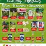 Folleto Soriana Super Festival de Frescos del 10 al 16 de noviembre 2020