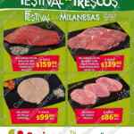 Folleto Soriana Super Festival de Frescos del 10 al 16 de noviembre 2020