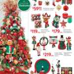 Folleto Walmart Navidad 2020 del 3 al 15 de noviembre