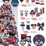 Folleto Walmart Navidad 2020 del 3 al 15 de noviembre