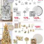 Folleto Walmart Navidad 2020 del 3 al 15 de noviembre