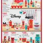 Folleto Walmart Navidad 2020 del 3 al 15 de noviembre